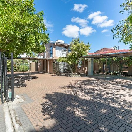 Absolute Bosch Guest House Stellenbosch Eksteriør bilde