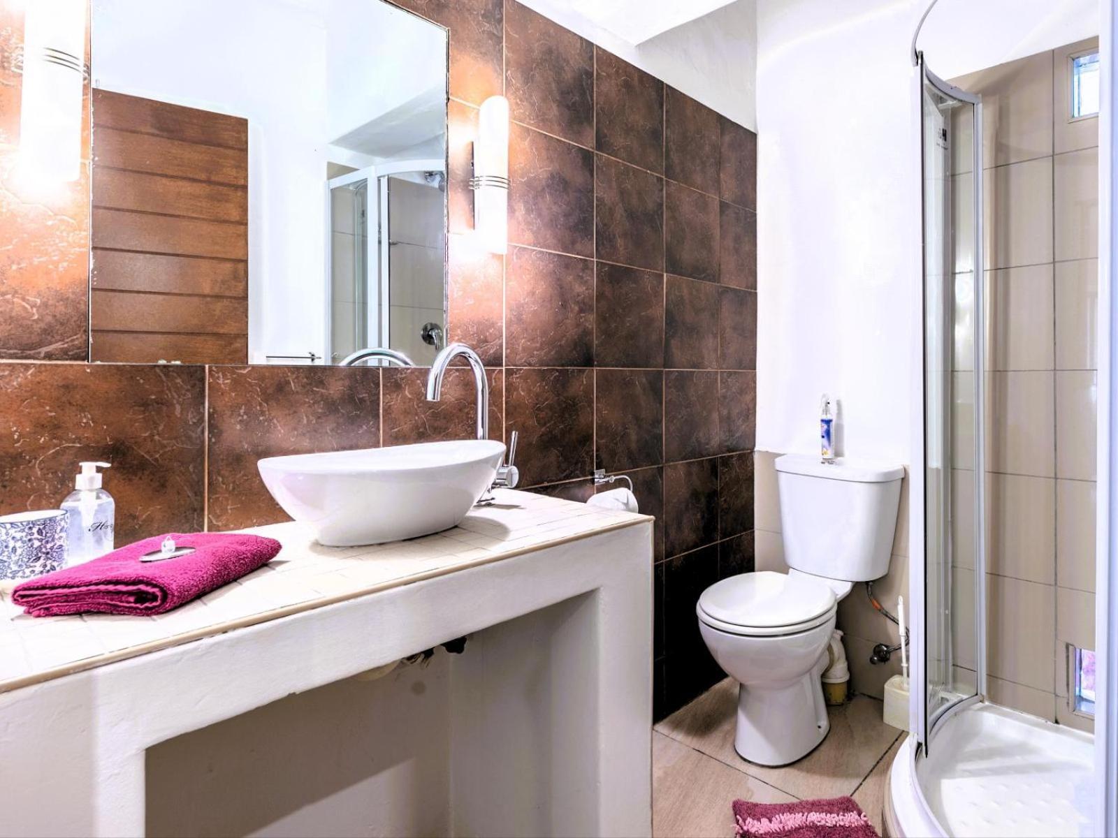 Absolute Bosch Guest House Stellenbosch Rom bilde