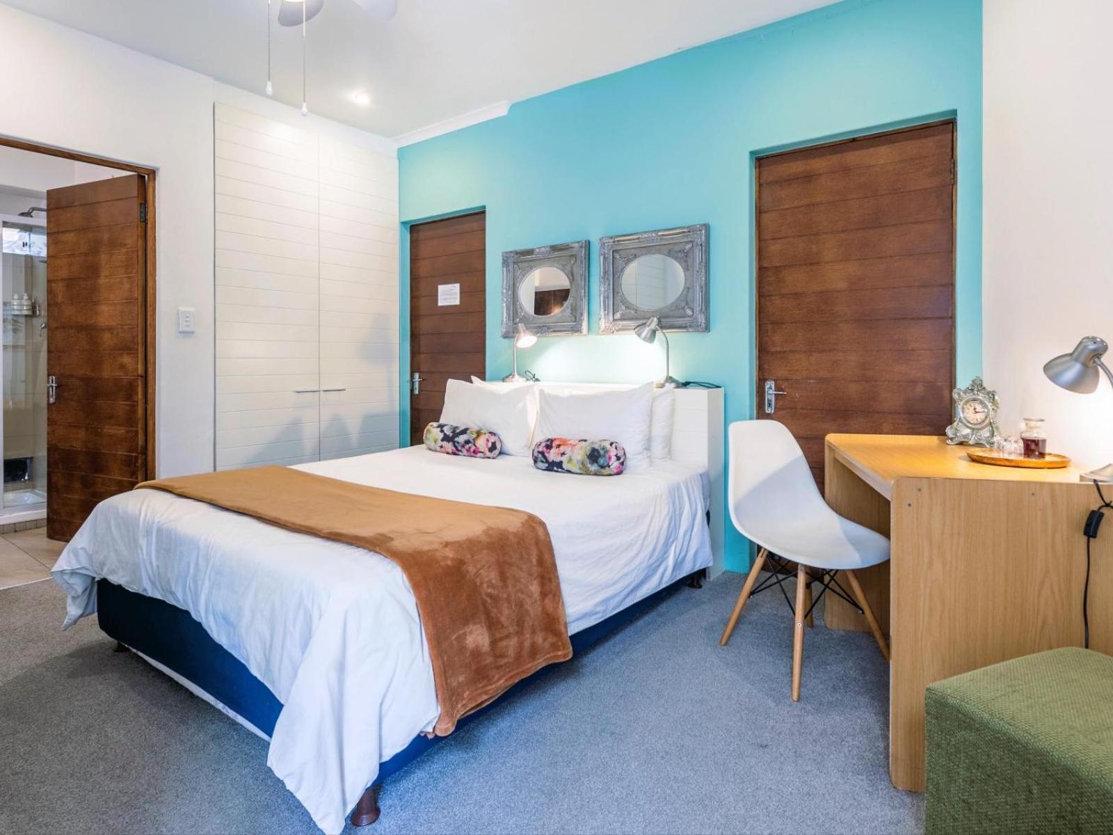 Absolute Bosch Guest House Stellenbosch Rom bilde