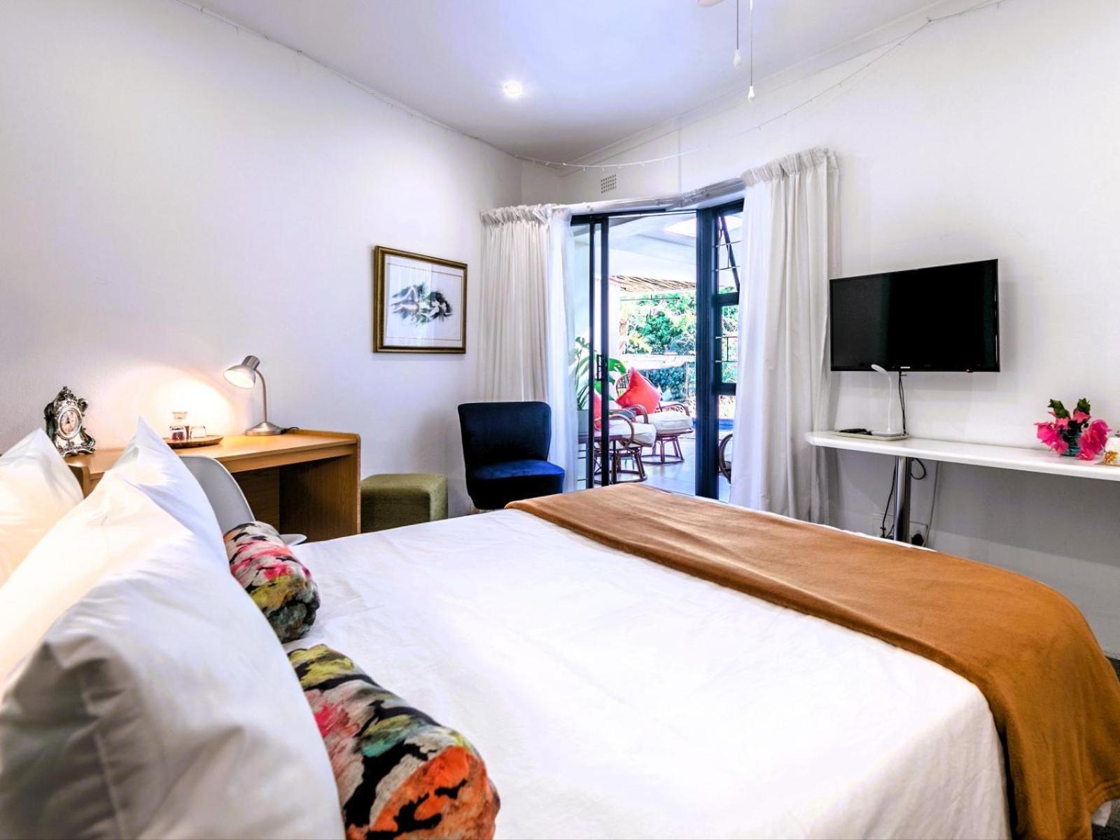 Absolute Bosch Guest House Stellenbosch Rom bilde