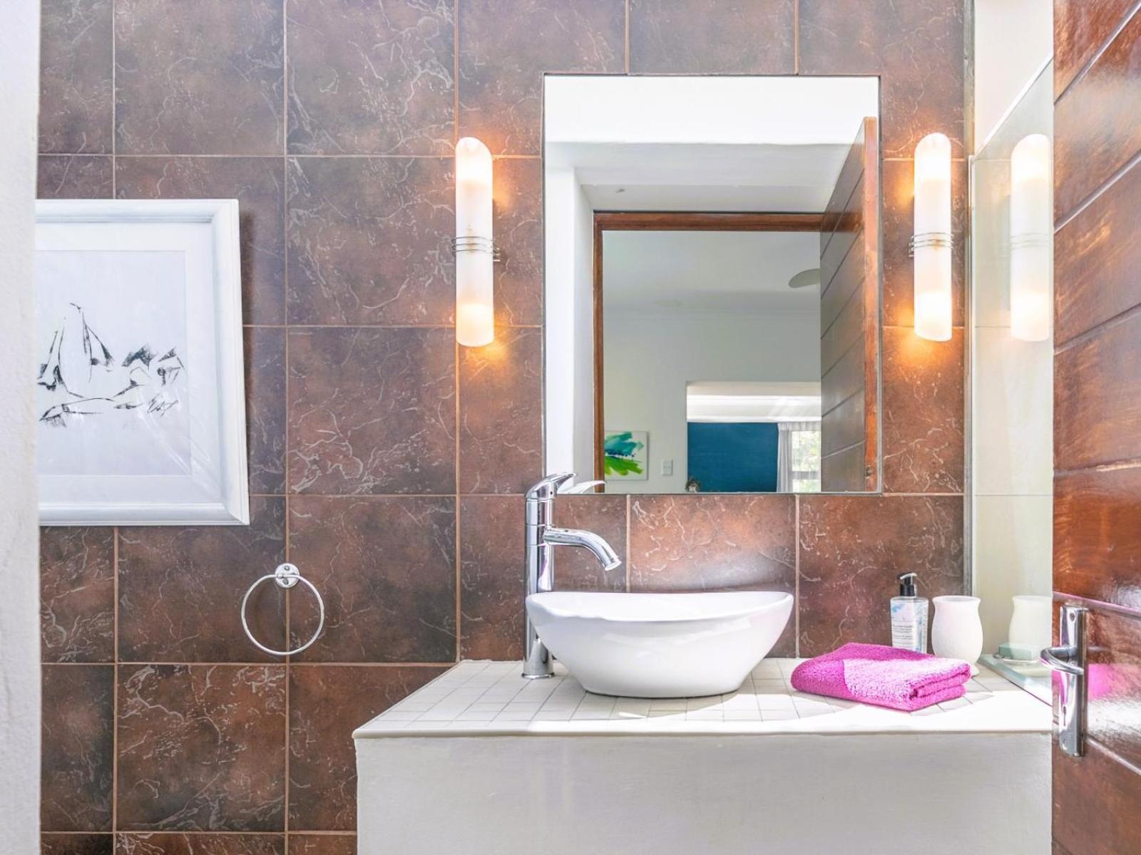 Absolute Bosch Guest House Stellenbosch Rom bilde