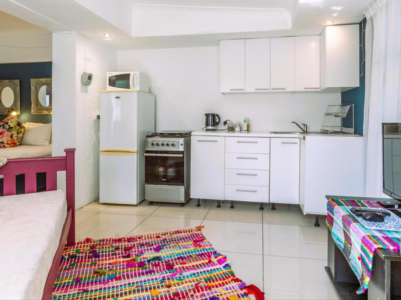 Absolute Bosch Guest House Stellenbosch Rom bilde
