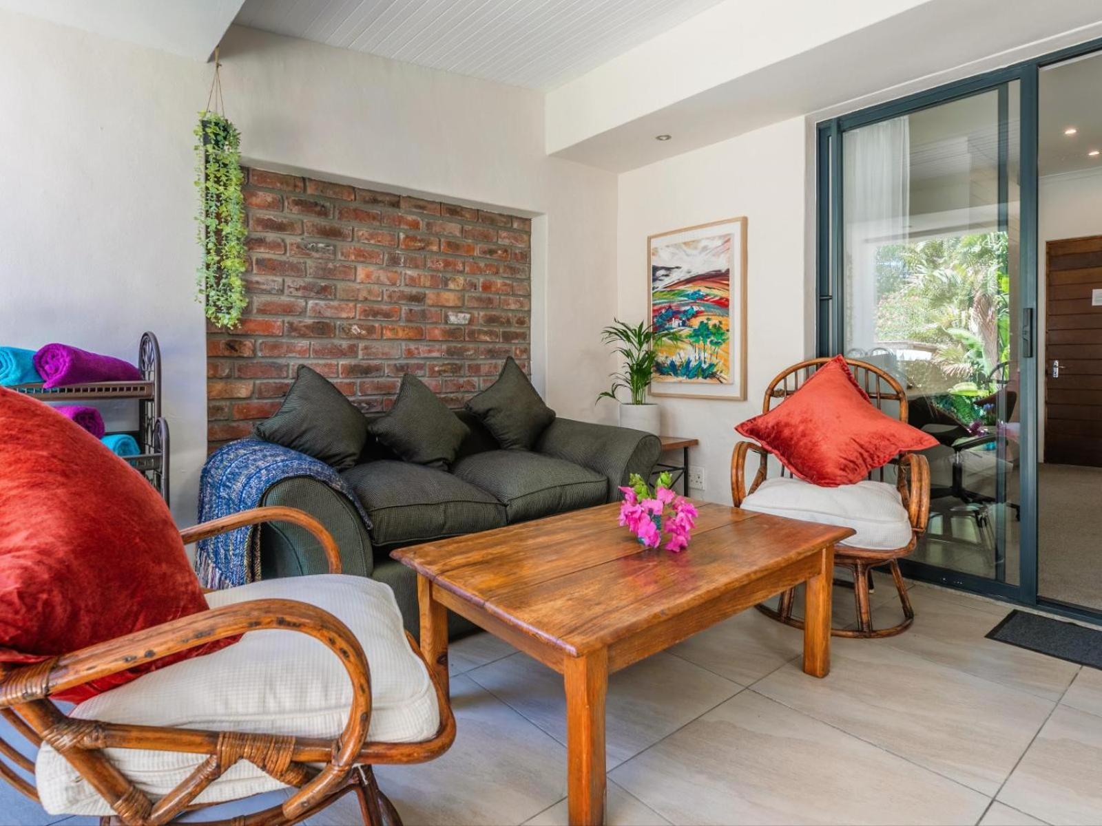 Absolute Bosch Guest House Stellenbosch Rom bilde