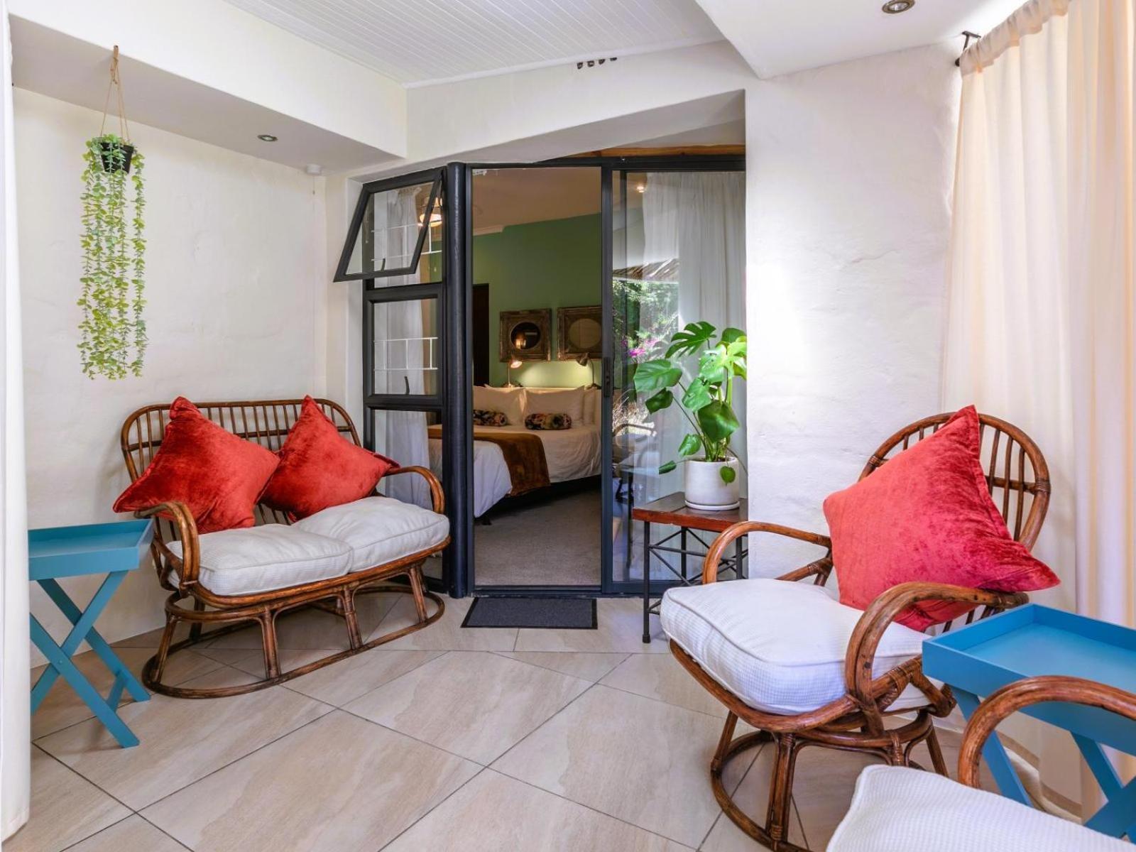Absolute Bosch Guest House Stellenbosch Rom bilde