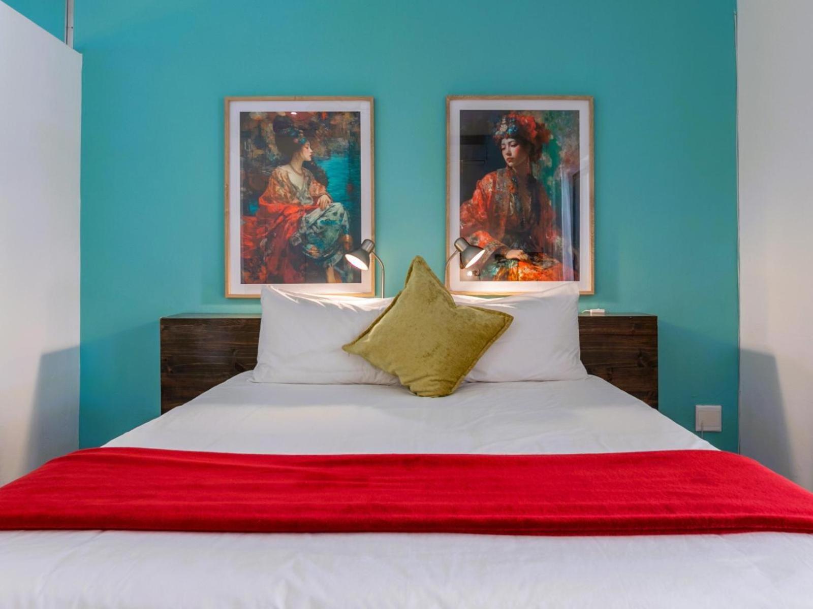 Absolute Bosch Guest House Stellenbosch Rom bilde