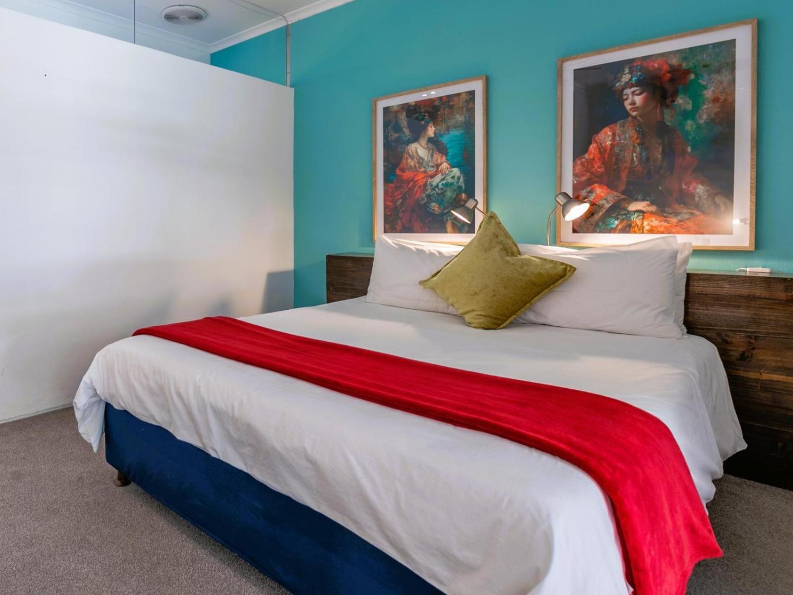 Absolute Bosch Guest House Stellenbosch Rom bilde