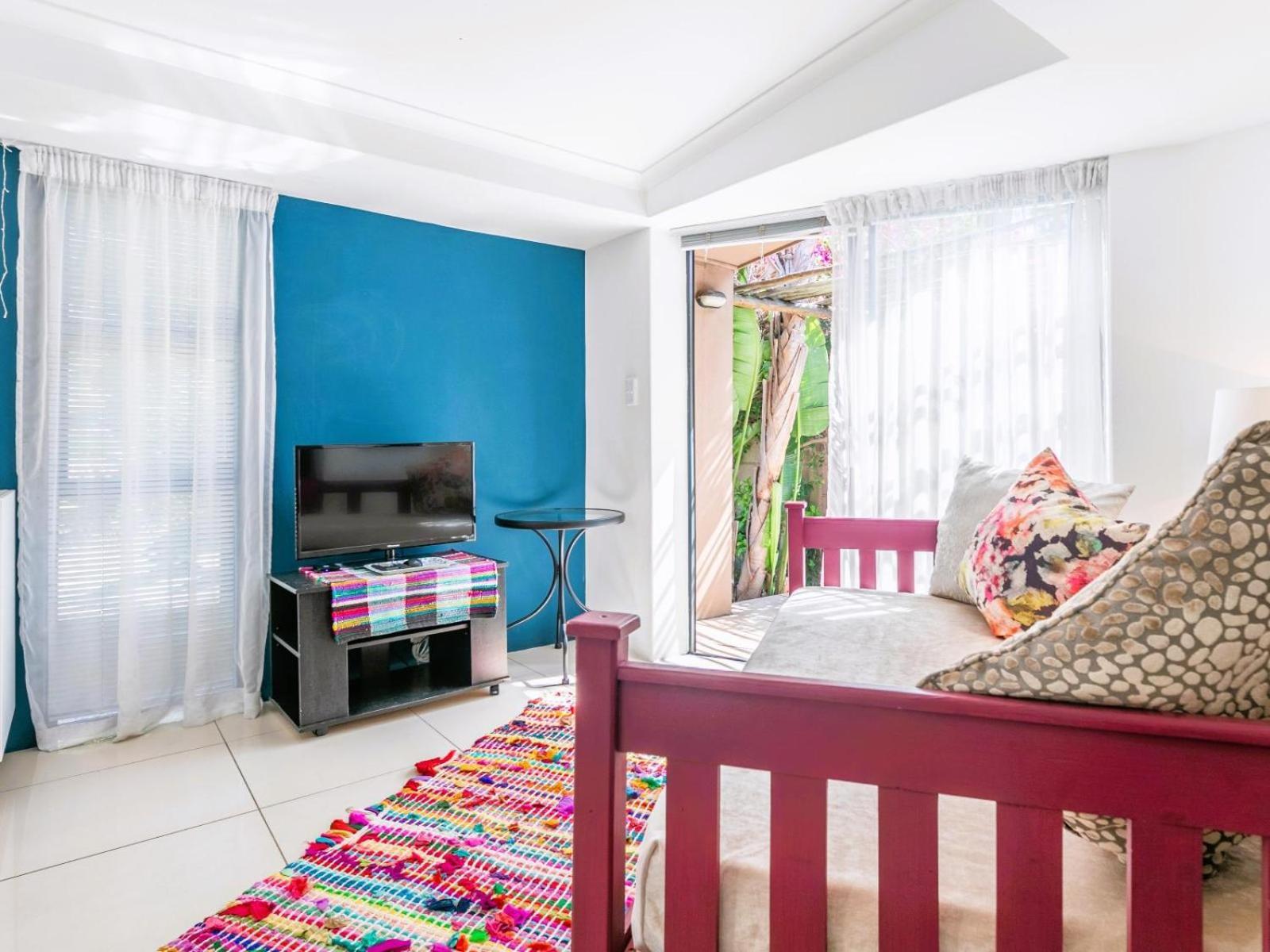 Absolute Bosch Guest House Stellenbosch Rom bilde