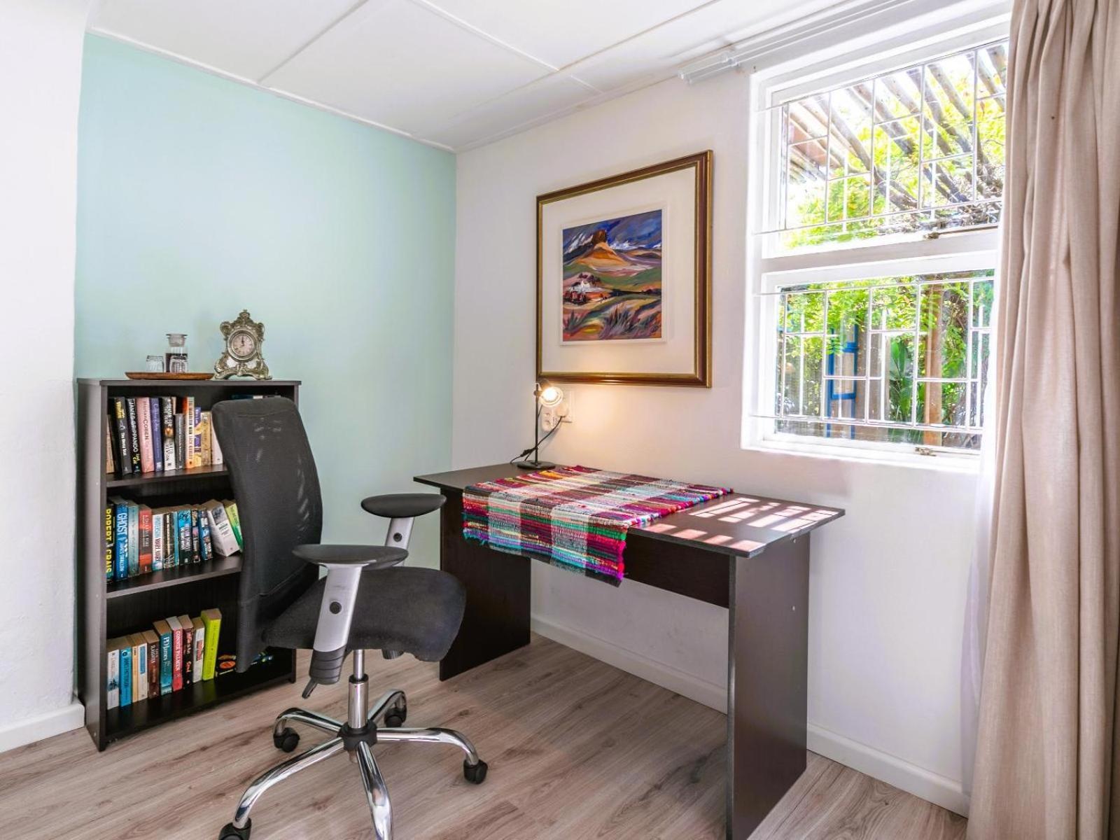 Absolute Bosch Guest House Stellenbosch Rom bilde