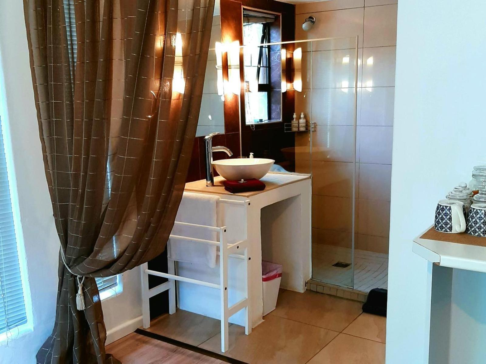 Absolute Bosch Guest House Stellenbosch Rom bilde