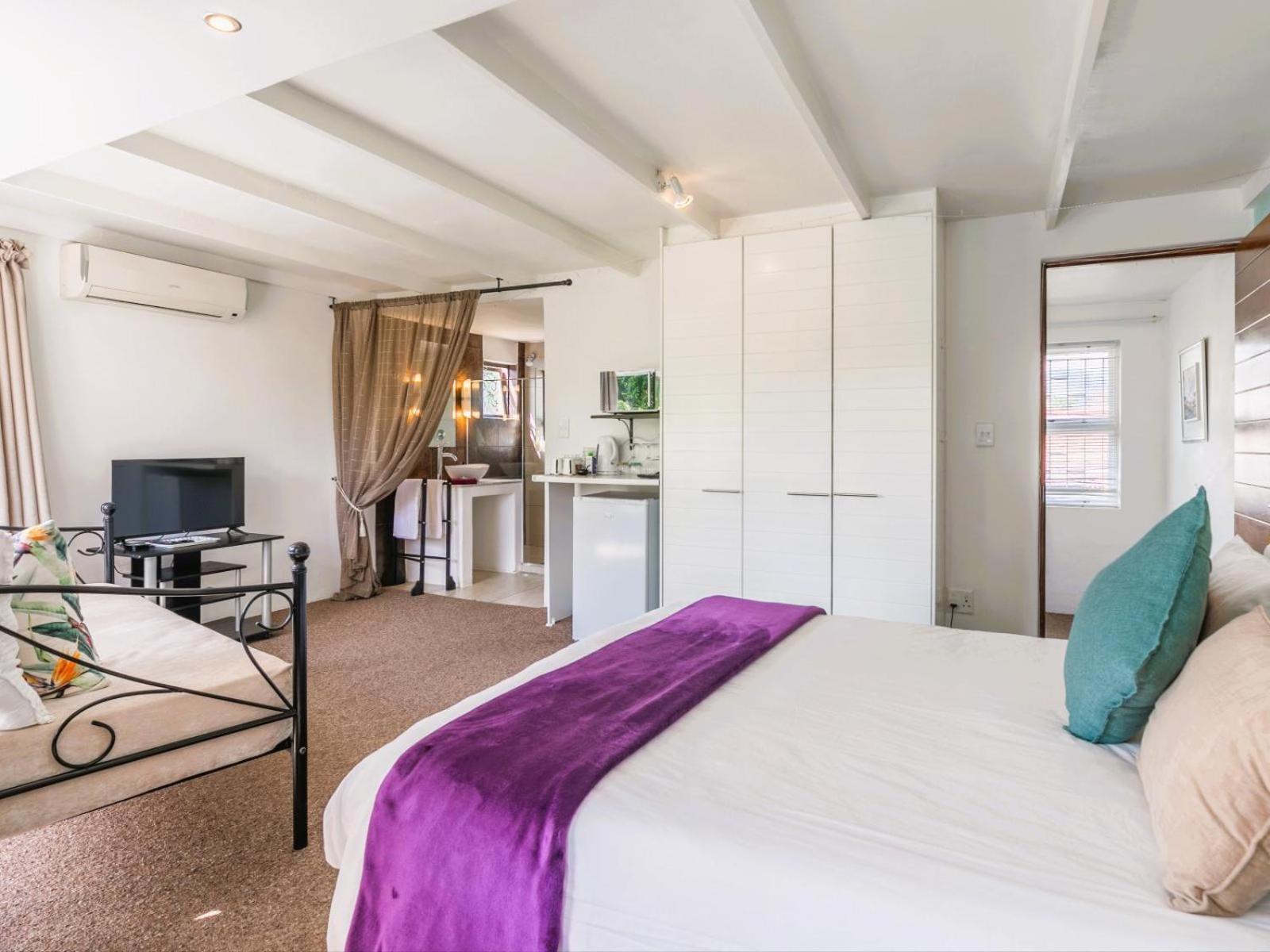 Absolute Bosch Guest House Stellenbosch Rom bilde