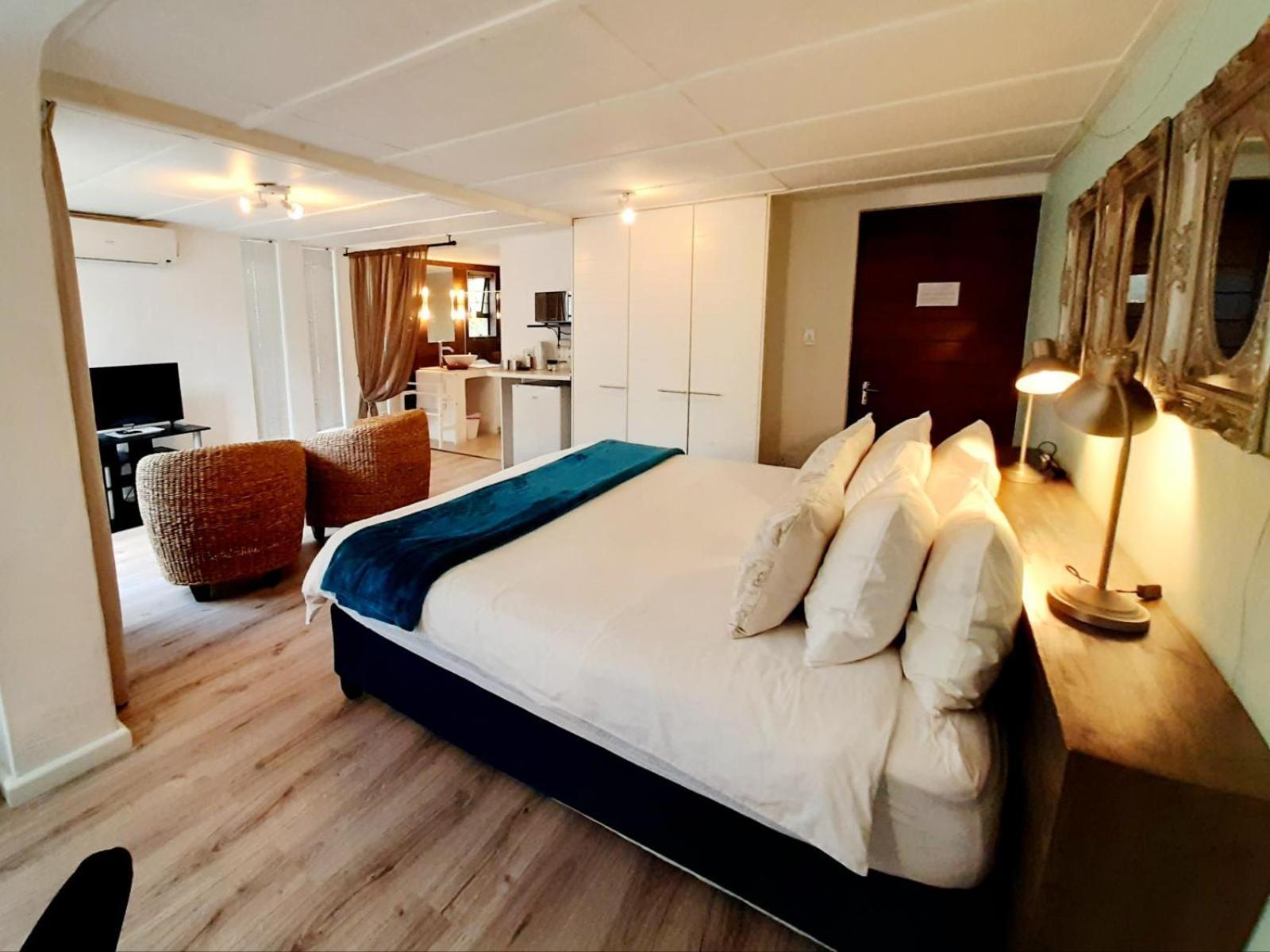 Absolute Bosch Guest House Stellenbosch Rom bilde