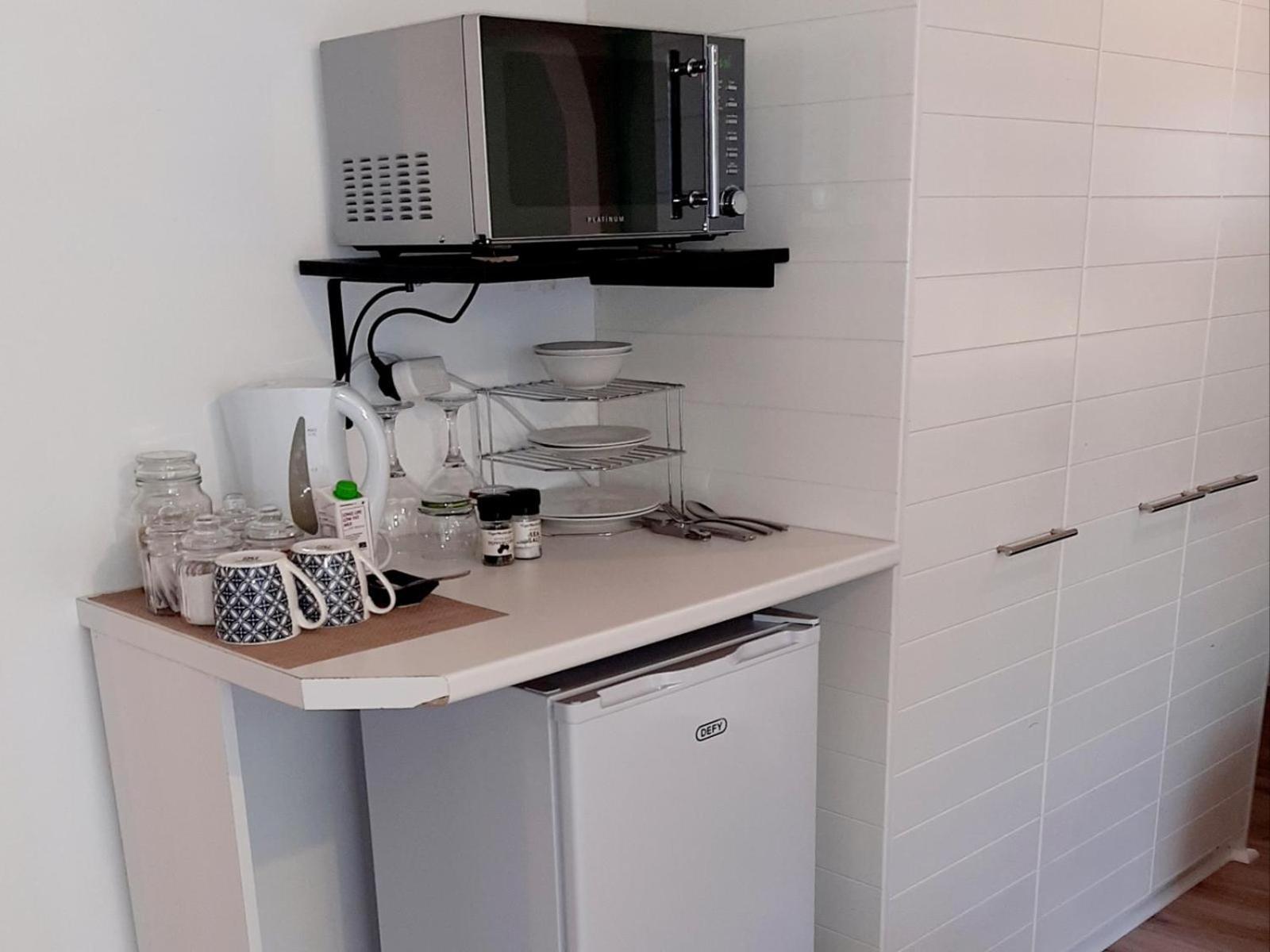 Absolute Bosch Guest House Stellenbosch Rom bilde