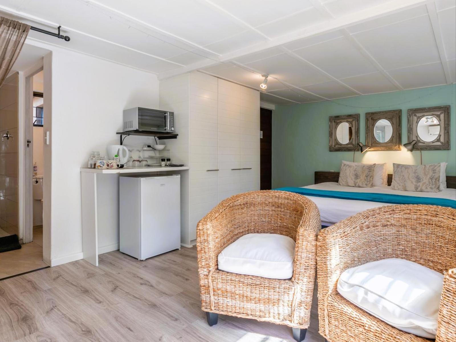 Absolute Bosch Guest House Stellenbosch Rom bilde