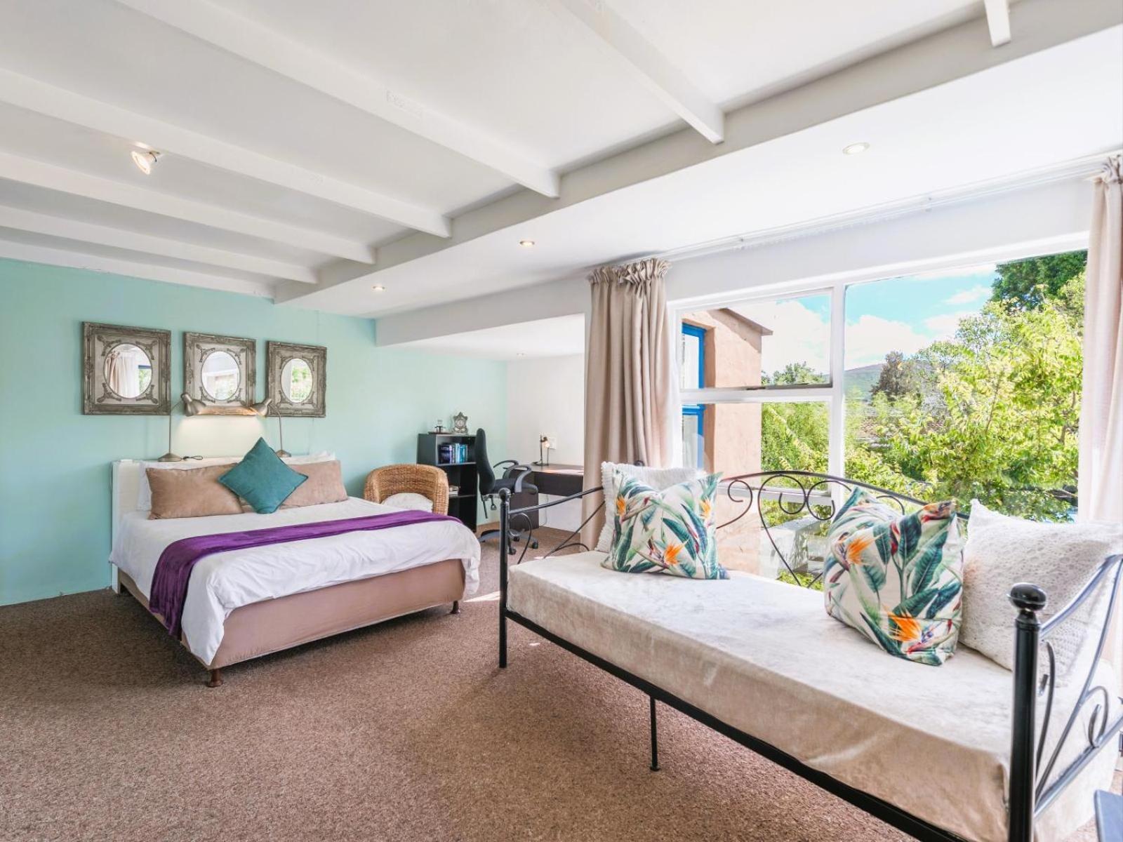 Absolute Bosch Guest House Stellenbosch Rom bilde