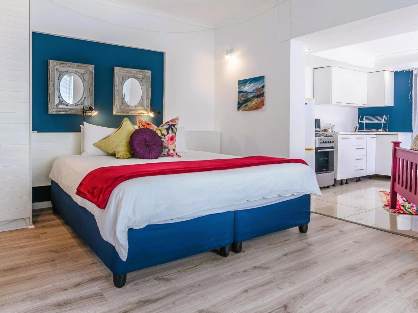 Absolute Bosch Guest House Stellenbosch Rom bilde