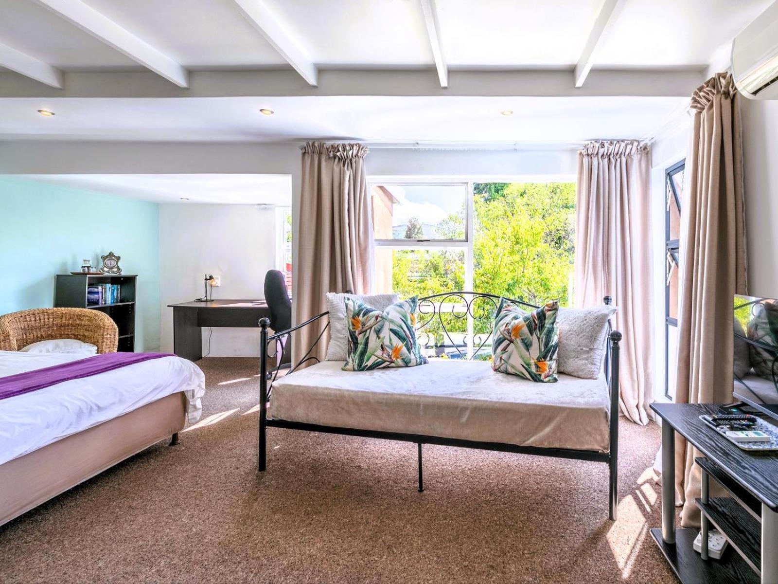 Absolute Bosch Guest House Stellenbosch Rom bilde