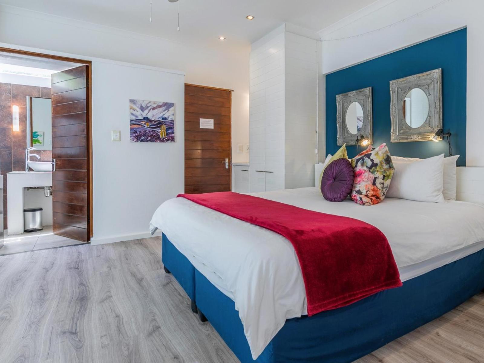 Absolute Bosch Guest House Stellenbosch Rom bilde