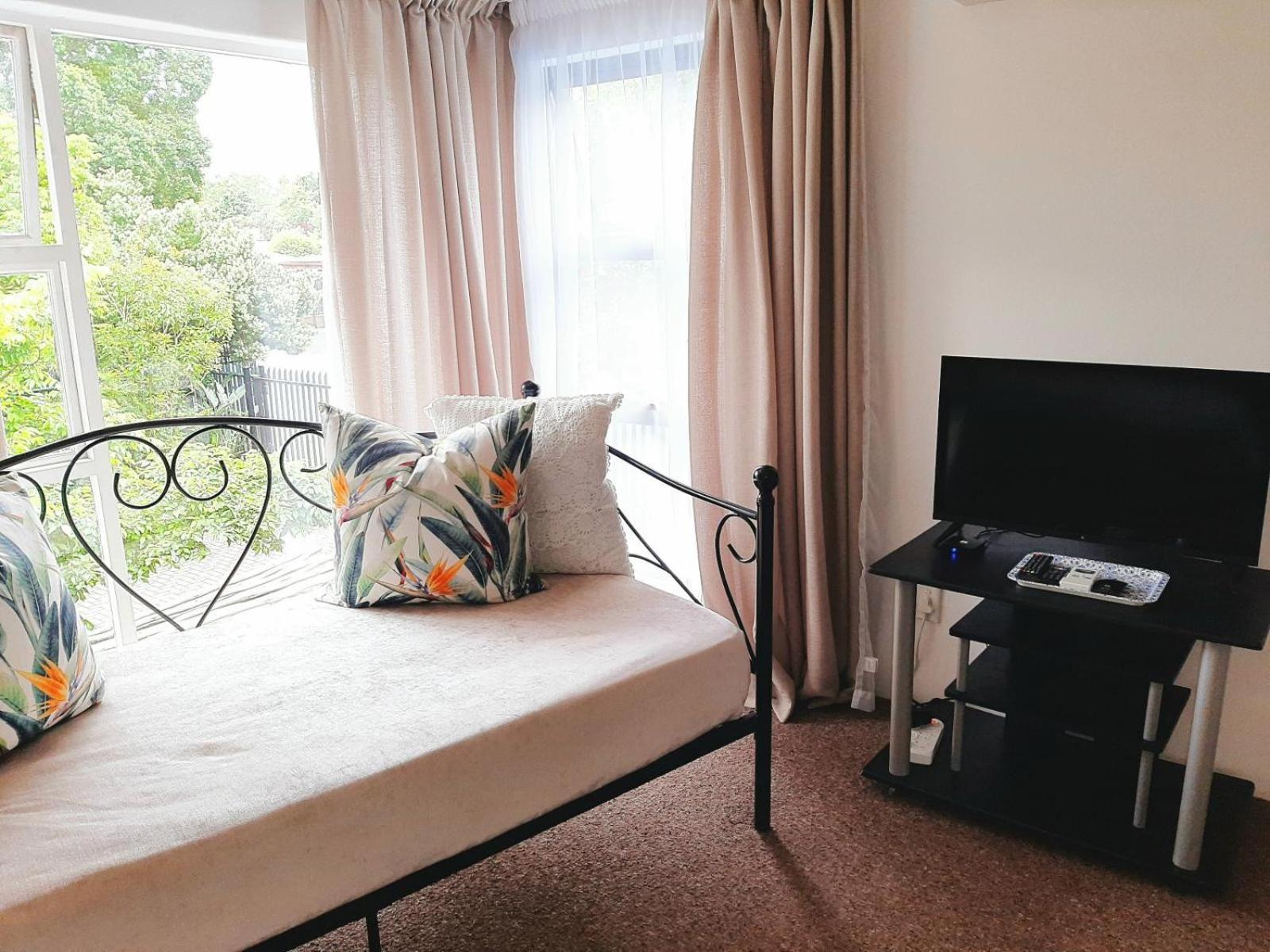 Absolute Bosch Guest House Stellenbosch Rom bilde