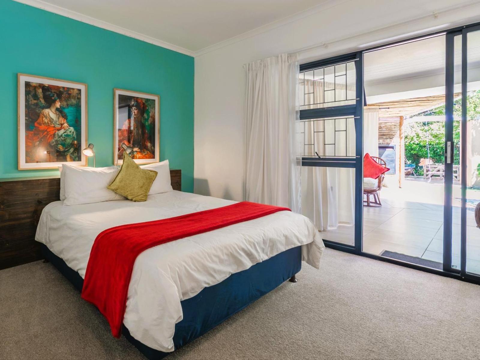 Absolute Bosch Guest House Stellenbosch Rom bilde