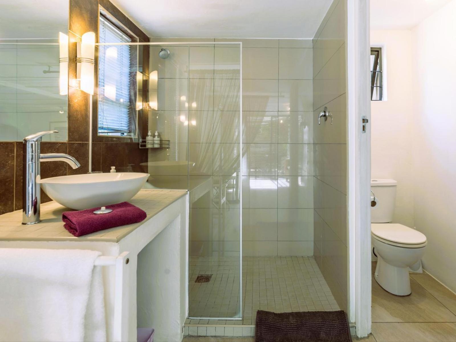 Absolute Bosch Guest House Stellenbosch Rom bilde