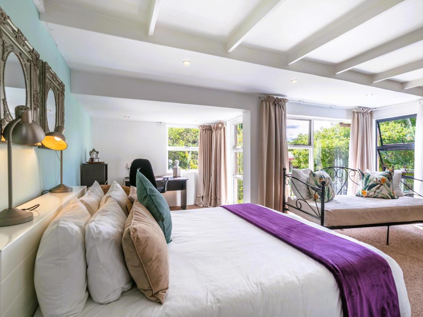 Absolute Bosch Guest House Stellenbosch Rom bilde