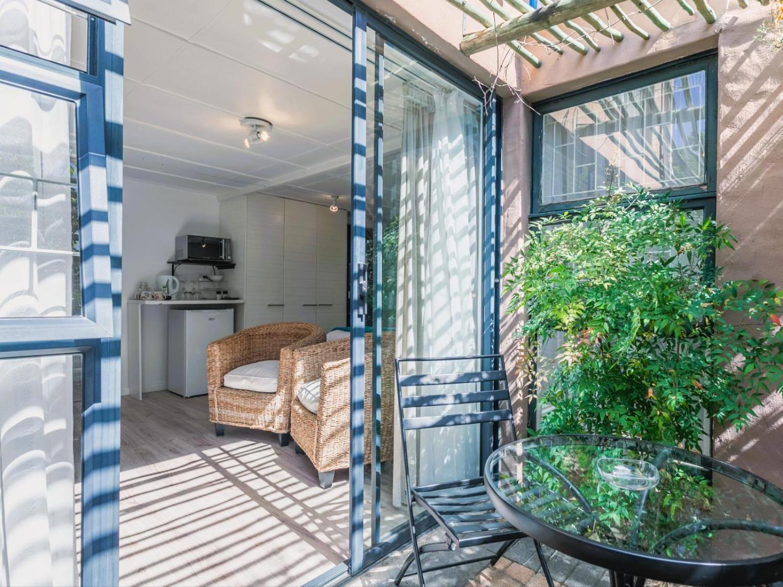 Absolute Bosch Guest House Stellenbosch Rom bilde