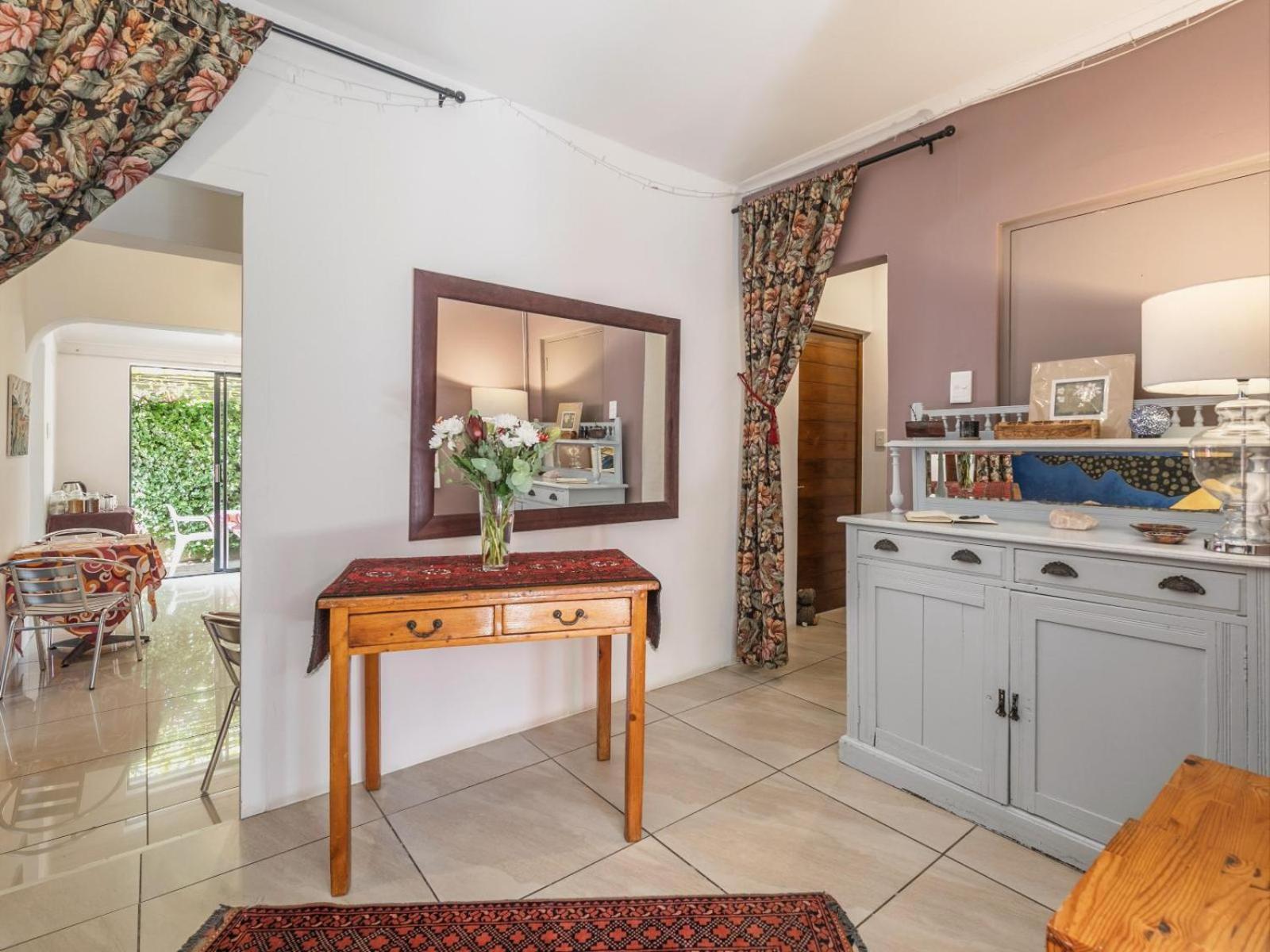 Absolute Bosch Guest House Stellenbosch Eksteriør bilde