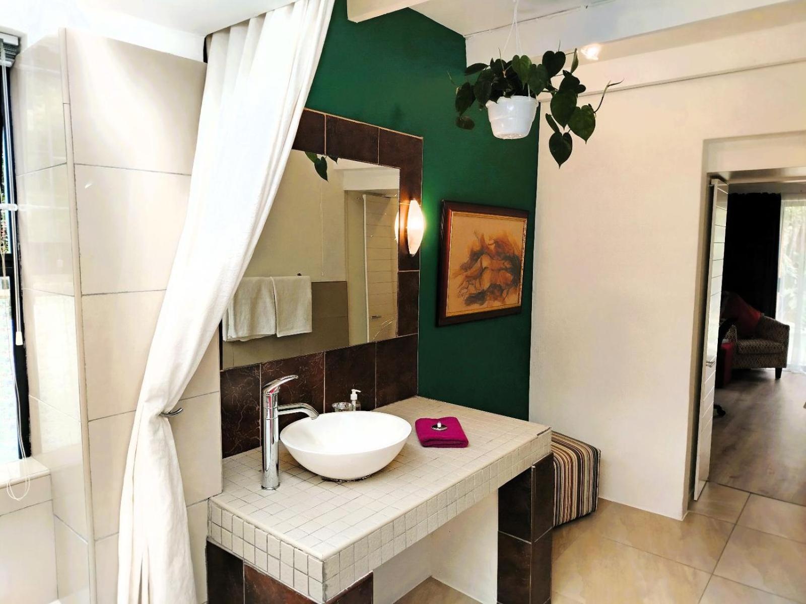 Absolute Bosch Guest House Stellenbosch Rom bilde