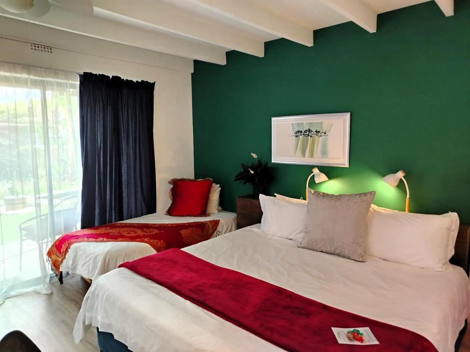 Absolute Bosch Guest House Stellenbosch Rom bilde