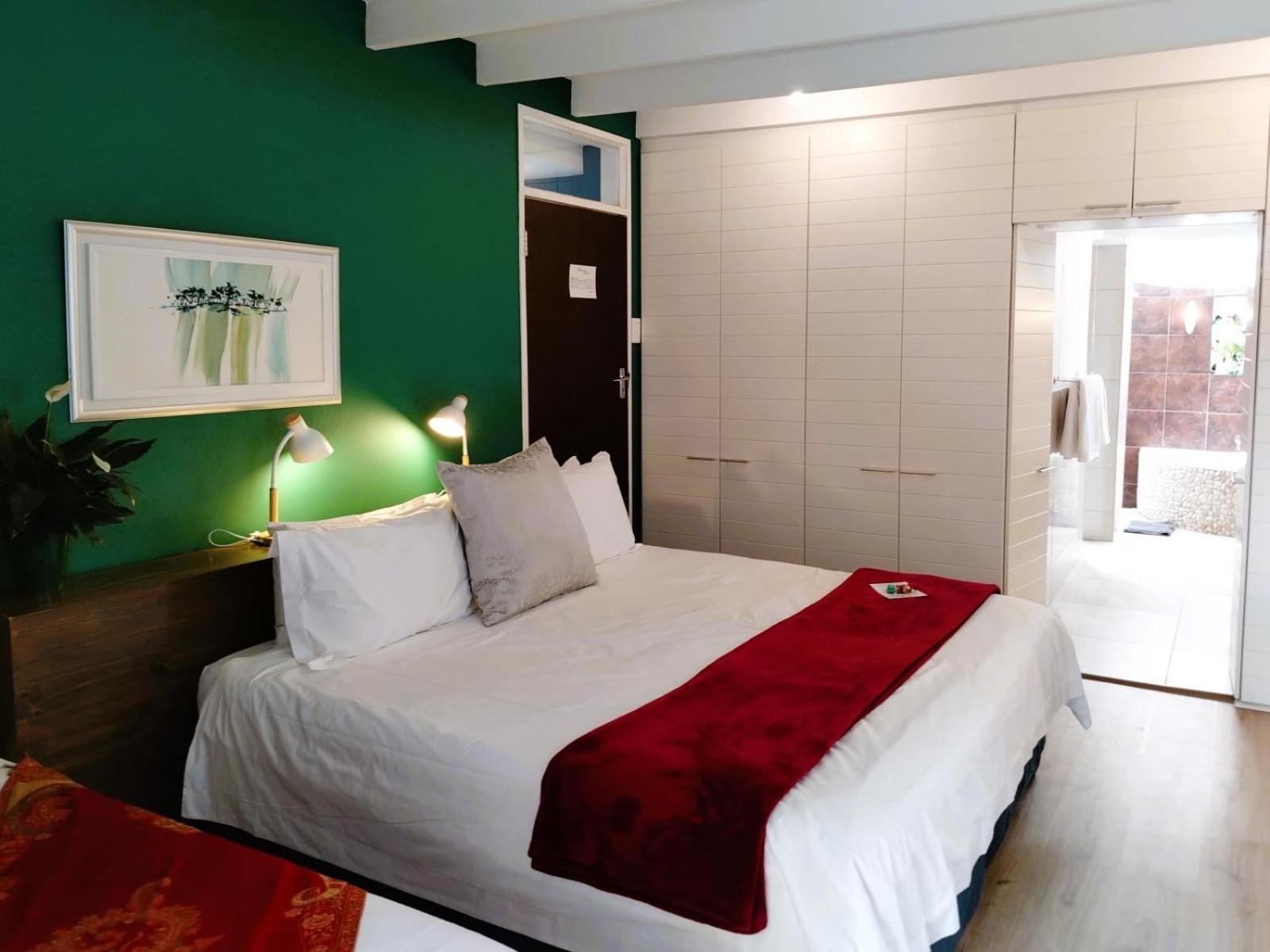 Absolute Bosch Guest House Stellenbosch Rom bilde