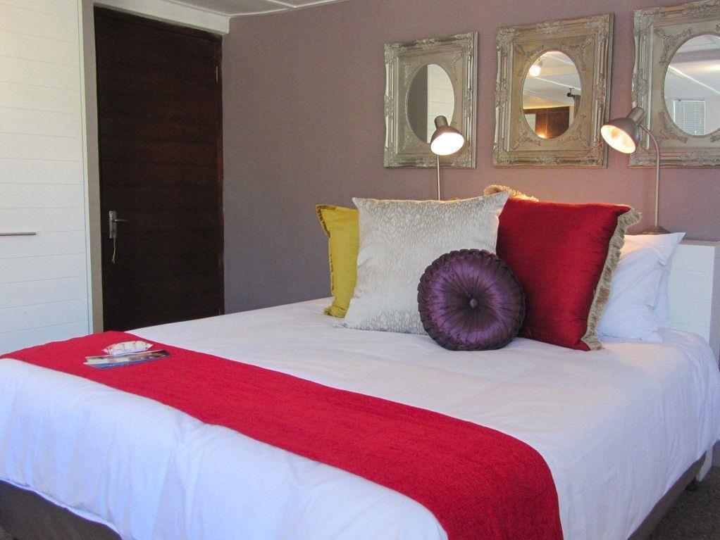 Absolute Bosch Guest House Stellenbosch Eksteriør bilde
