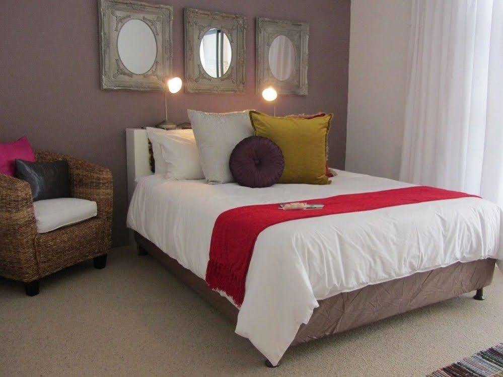 Absolute Bosch Guest House Stellenbosch Eksteriør bilde