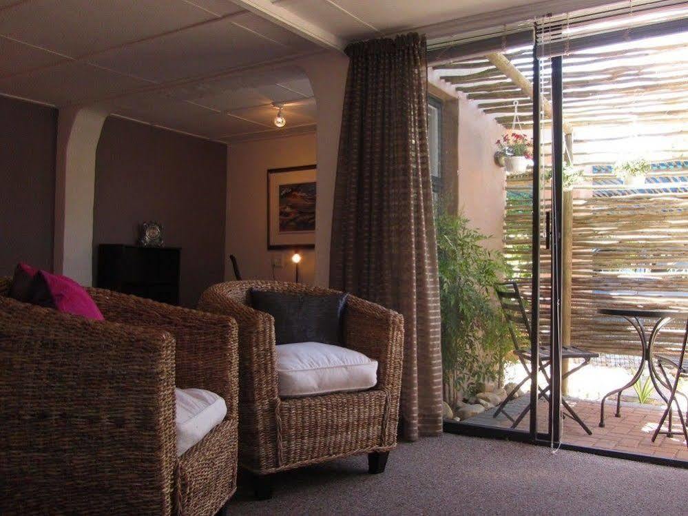 Absolute Bosch Guest House Stellenbosch Eksteriør bilde