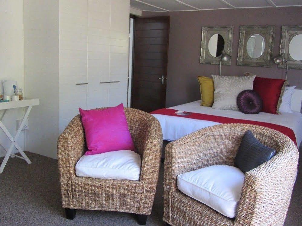 Absolute Bosch Guest House Stellenbosch Eksteriør bilde