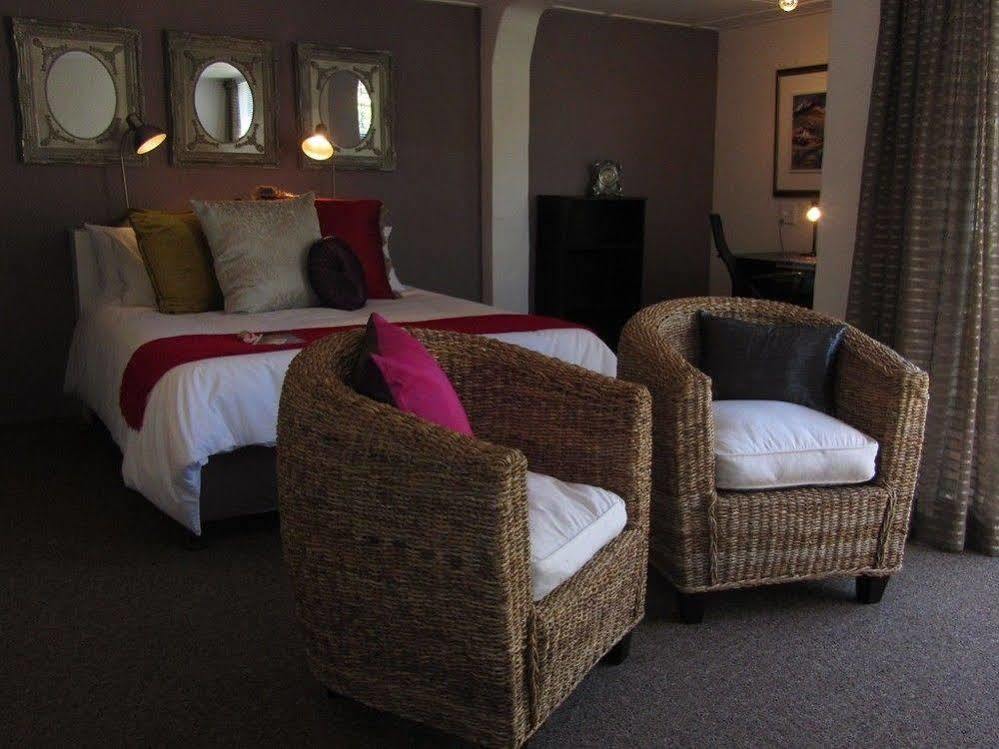 Absolute Bosch Guest House Stellenbosch Eksteriør bilde